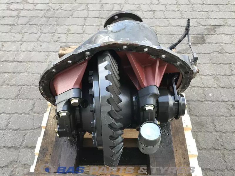 DAF - Differential gear for Truck: picture 2 DAF - Differential gear for Truck: picture 2