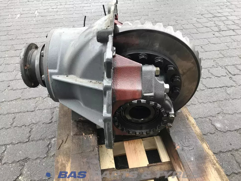 DAF  - Differential gear for Truck: picture 1 DAF  - Differential gear for Truck: picture 1