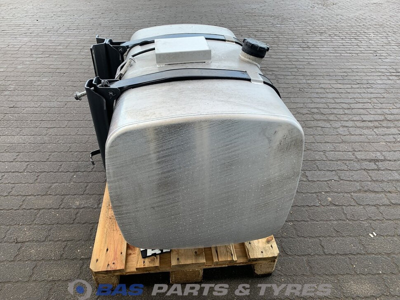 DAF  - Fuel tank for Truck: picture 4 DAF  - Fuel tank for Truck: picture 4