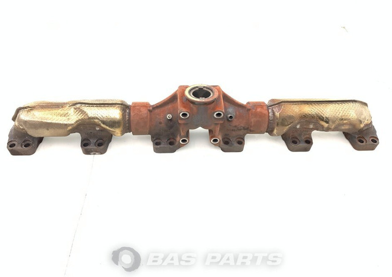 DAF - Exhaust manifold for Truck: picture 1 DAF - Exhaust manifold for Truck: picture 1