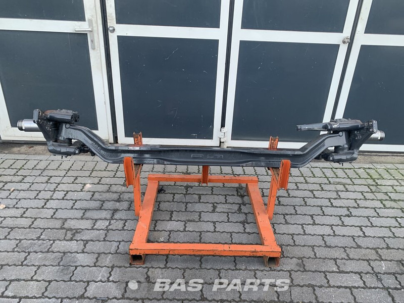 DAF - Front axle for Truck: picture 1 DAF - Front axle for Truck: picture 1