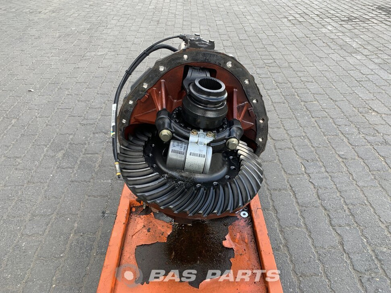 DAF - Differential gear for Truck: picture 2 DAF - Differential gear for Truck: picture 2