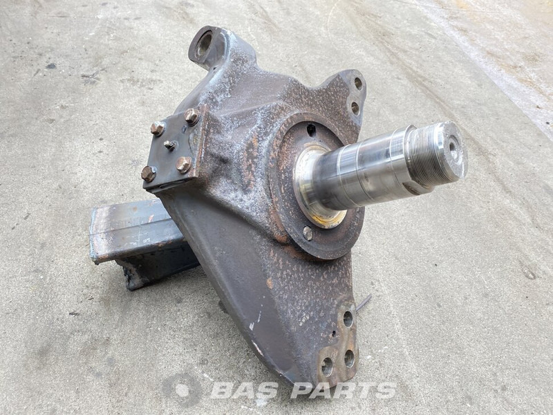 DAF - Steering gear for Truck: picture 1 DAF - Steering gear for Truck: picture 1