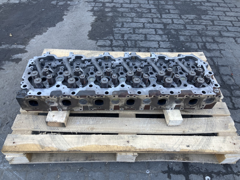 DAF - Cylinder block for Truck: picture 3 DAF - Cylinder block for Truck: picture 3