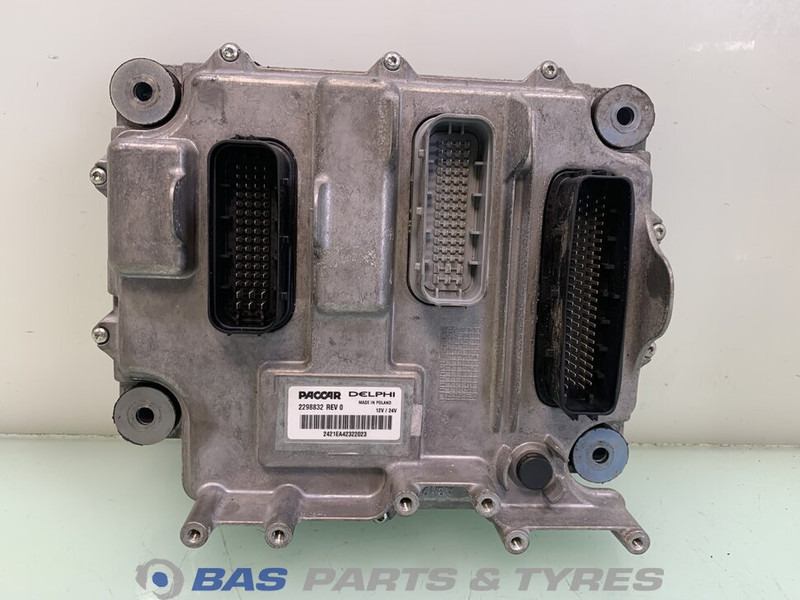 DAF  - ECU for Truck: picture 1 DAF  - ECU for Truck: picture 1