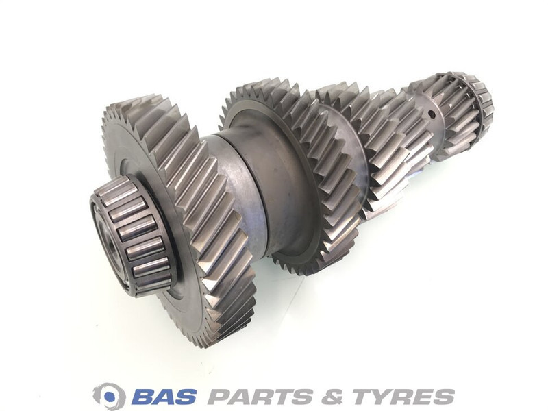 DAF - Gearbox for Truck: picture 2 DAF - Gearbox for Truck: picture 2