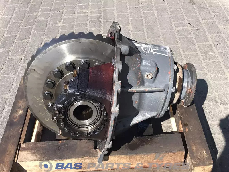DAF - Differential gear for Truck: picture 3 DAF - Differential gear for Truck: picture 3