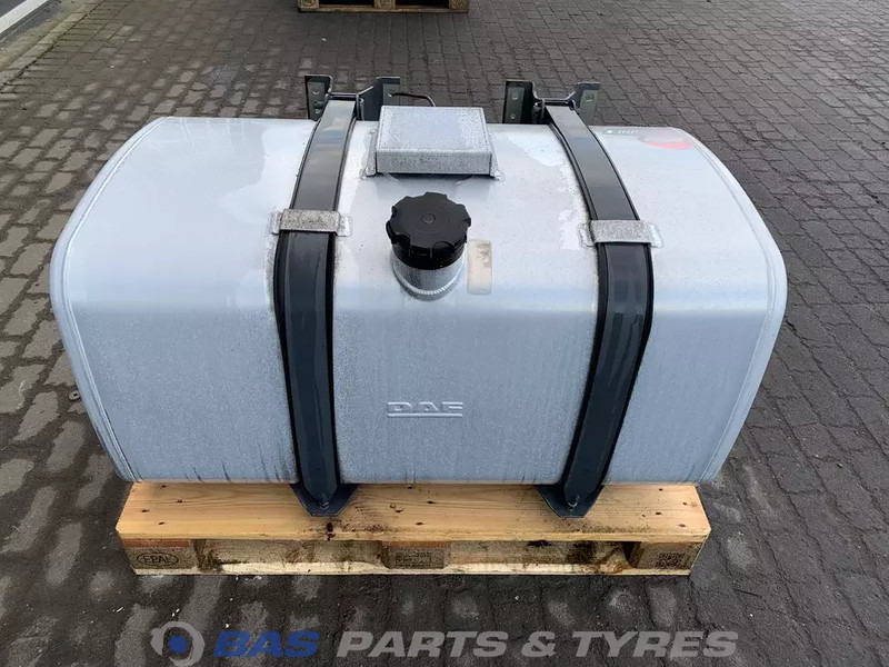 DAF  - Fuel tank for Truck: picture 1 DAF  - Fuel tank for Truck: picture 1