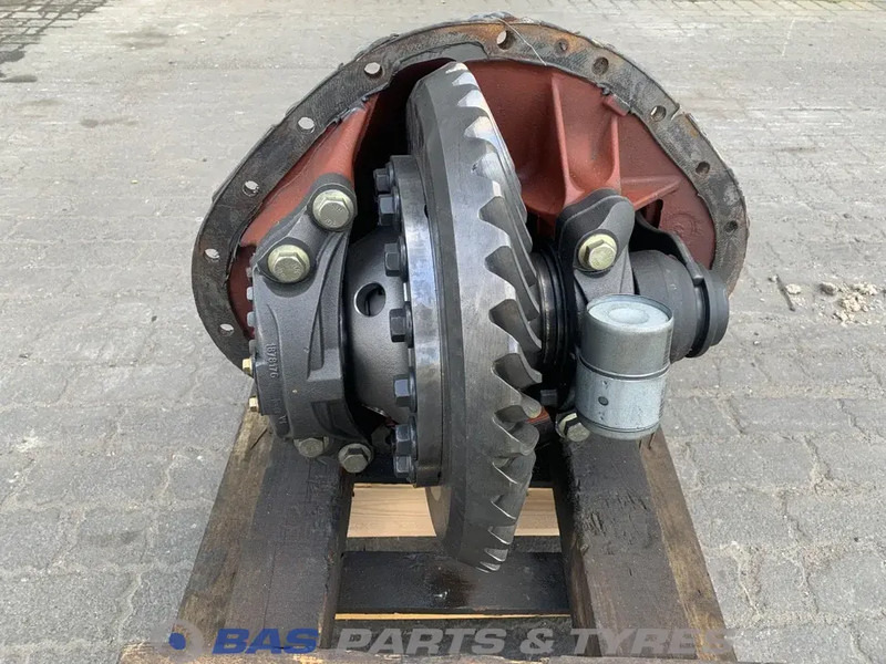 DAF - Differential gear for Truck: picture 2 DAF - Differential gear for Truck: picture 2