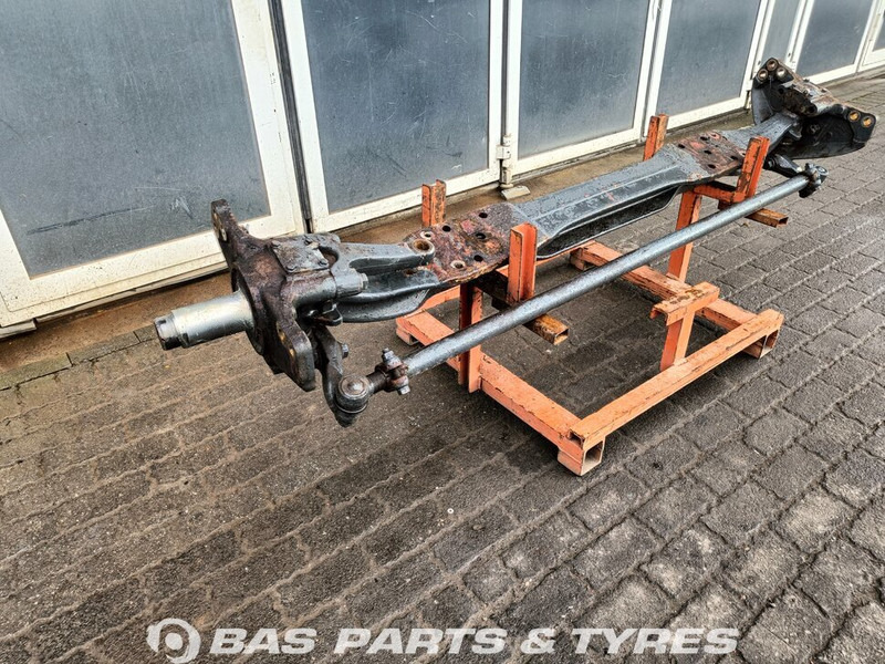 DAF - Front axle for Truck: picture 3 DAF - Front axle for Truck: picture 3