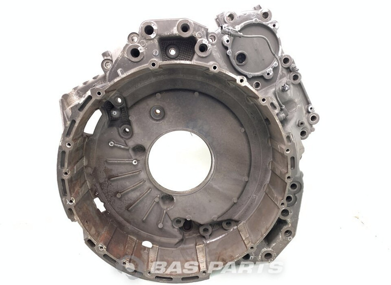 DAF - Flywheel for Truck: picture 1 DAF - Flywheel for Truck: picture 1