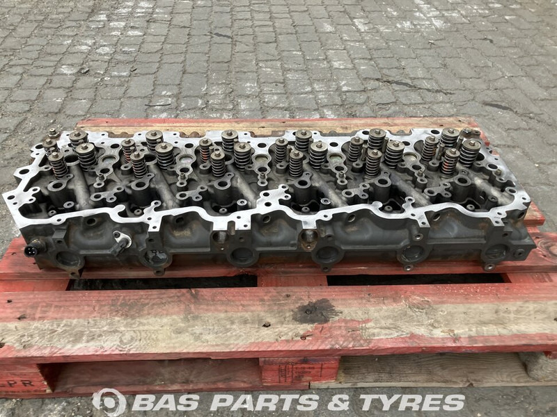 DAF - Cylinder block for Truck: picture 1 DAF - Cylinder block for Truck: picture 1