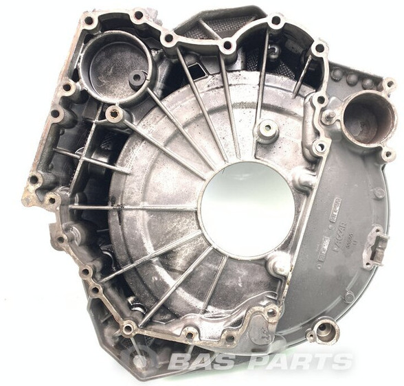 DAF - Flywheel for Truck: picture 2 DAF - Flywheel for Truck: picture 2