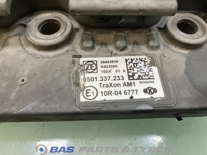 DAF - Gearbox for Truck: picture 2 DAF - Gearbox for Truck: picture 2
