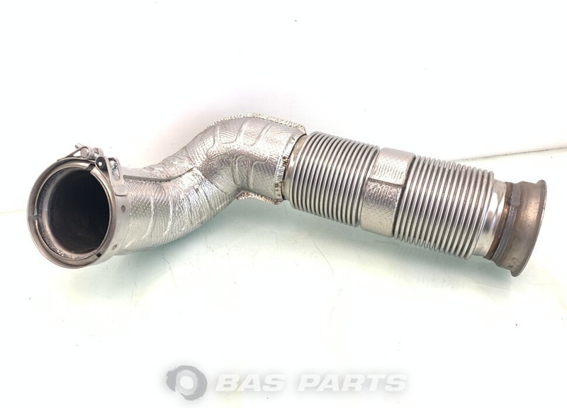 DAF - Exhaust pipe for Truck: picture 2 DAF - Exhaust pipe for Truck: picture 2