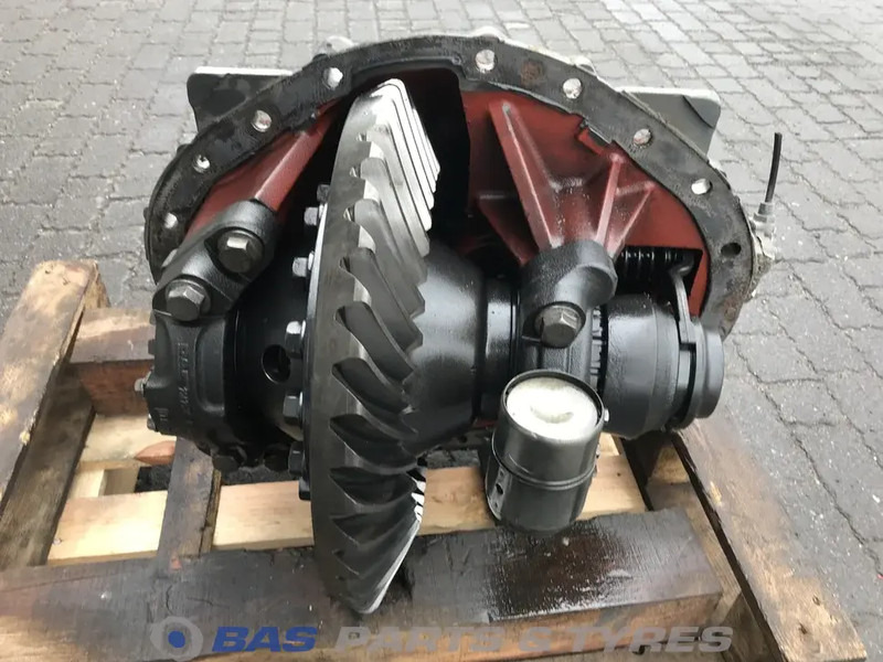 DAF  - Differential gear for Truck: picture 2 DAF  - Differential gear for Truck: picture 2