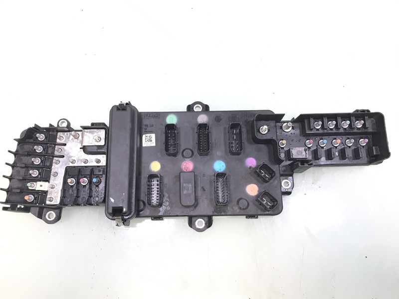 DAF - ECU for Truck: picture 1 DAF - ECU for Truck: picture 1