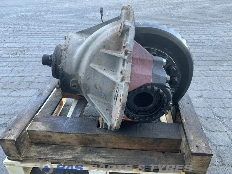 DAF - Differential gear for Truck: picture 1 DAF - Differential gear for Truck: picture 1