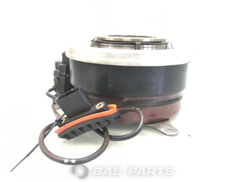 DAF - Clutch and parts for Truck: picture 2 DAF - Clutch and parts for Truck: picture 2