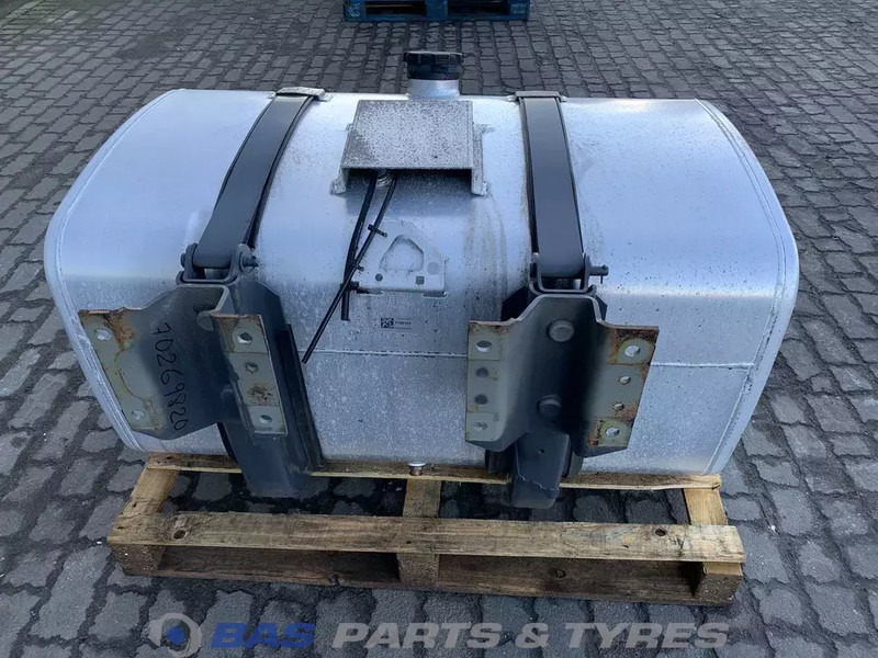 DAF  - Fuel tank for Truck: picture 3 DAF  - Fuel tank for Truck: picture 3