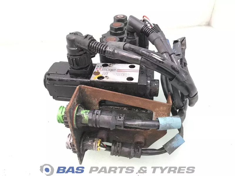 DAF - Steering gear for Truck: picture 2 DAF - Steering gear for Truck: picture 2
