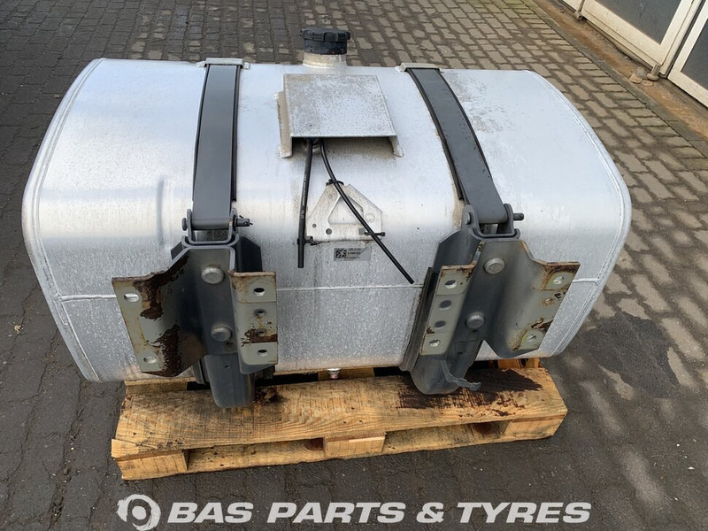 DAF - Fuel tank for Truck: picture 3 DAF - Fuel tank for Truck: picture 3