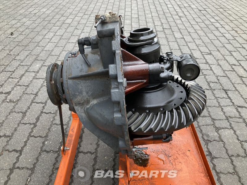 DAF - Differential gear for Truck: picture 1 DAF - Differential gear for Truck: picture 1