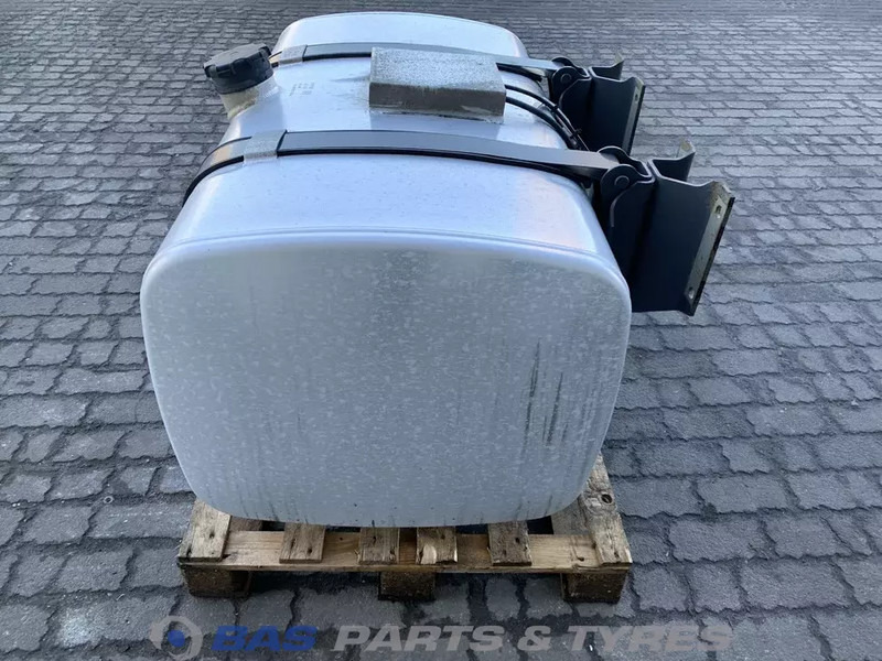 DAF  - Fuel tank for Truck: picture 2 DAF  - Fuel tank for Truck: picture 2