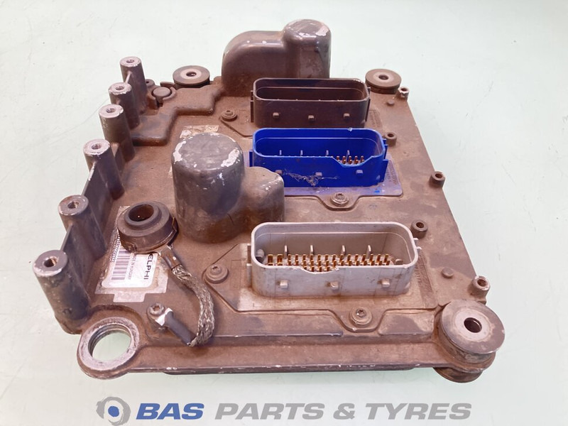 DAF - ECU for Truck: picture 1 DAF - ECU for Truck: picture 1