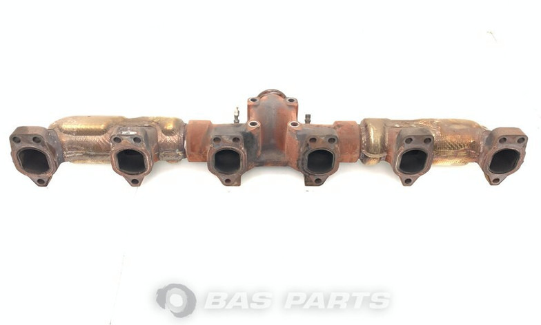 DAF - Exhaust manifold for Truck: picture 2 DAF - Exhaust manifold for Truck: picture 2