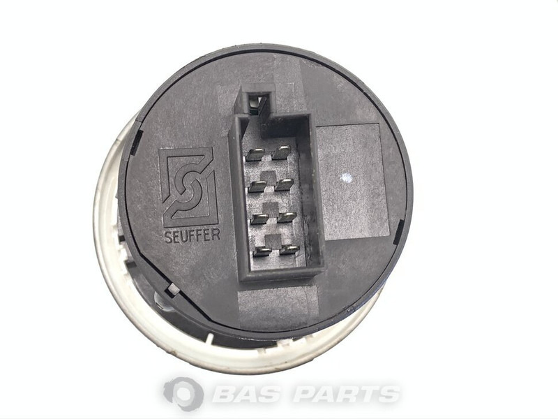 DAF - Gearbox for Truck: picture 2 DAF - Gearbox for Truck: picture 2