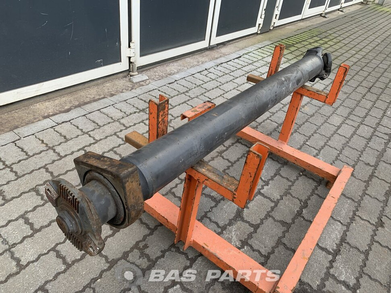 DAF - Drive shaft for Truck: picture 3 DAF - Drive shaft for Truck: picture 3