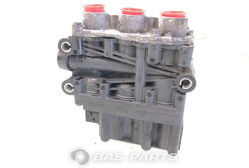 DAF - Shock absorber for Truck: picture 1 DAF - Shock absorber for Truck: picture 1