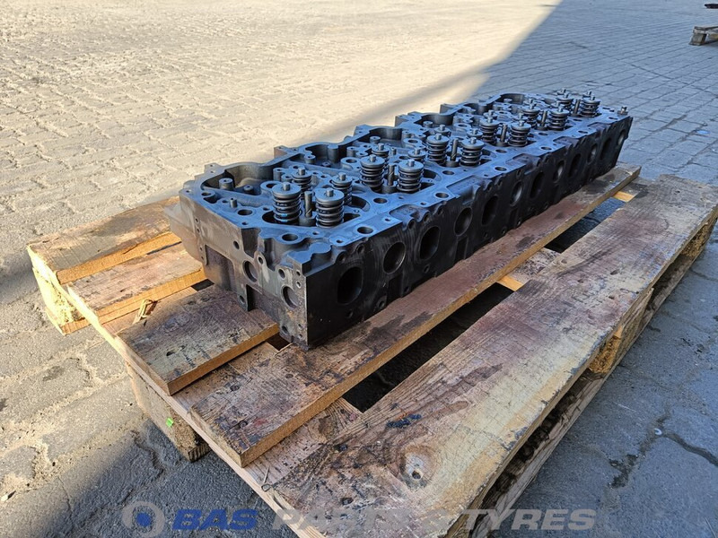 DAF - Cylinder block for Truck: picture 3 DAF - Cylinder block for Truck: picture 3