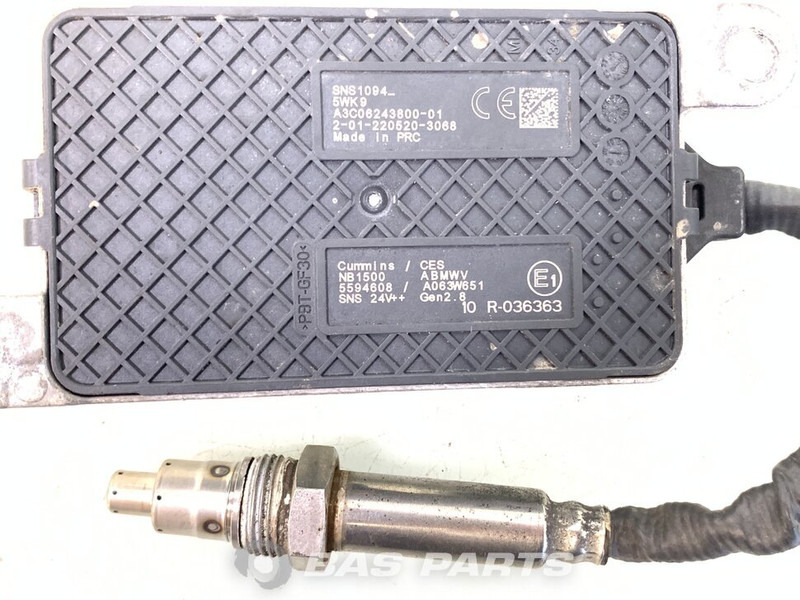 DAF - Sensor for Truck: picture 2 DAF - Sensor for Truck: picture 2