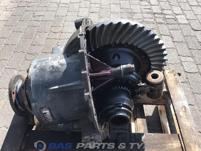 DAF - Differential gear for Truck: picture 1 DAF - Differential gear for Truck: picture 1