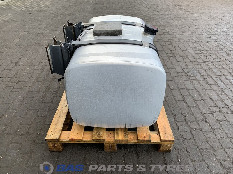 DAF  - Fuel tank for Truck: picture 4 DAF  - Fuel tank for Truck: picture 4