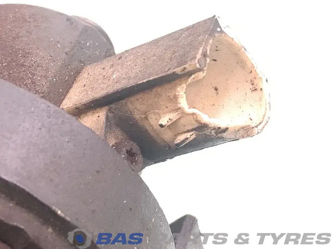 DAF  - Fuel pump for Truck: picture 4 DAF  - Fuel pump for Truck: picture 4