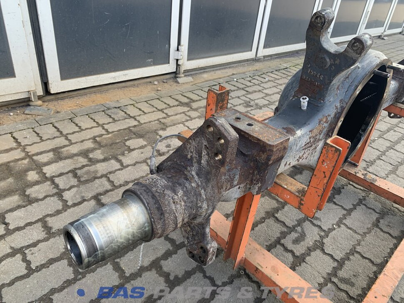 DAF - Steering gear for Truck: picture 3 DAF - Steering gear for Truck: picture 3