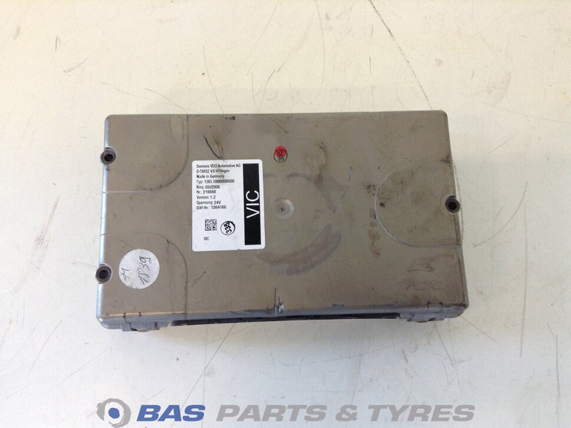 DAF - Cables/ Wire harness for Truck: picture 1 DAF - Cables/ Wire harness for Truck: picture 1
