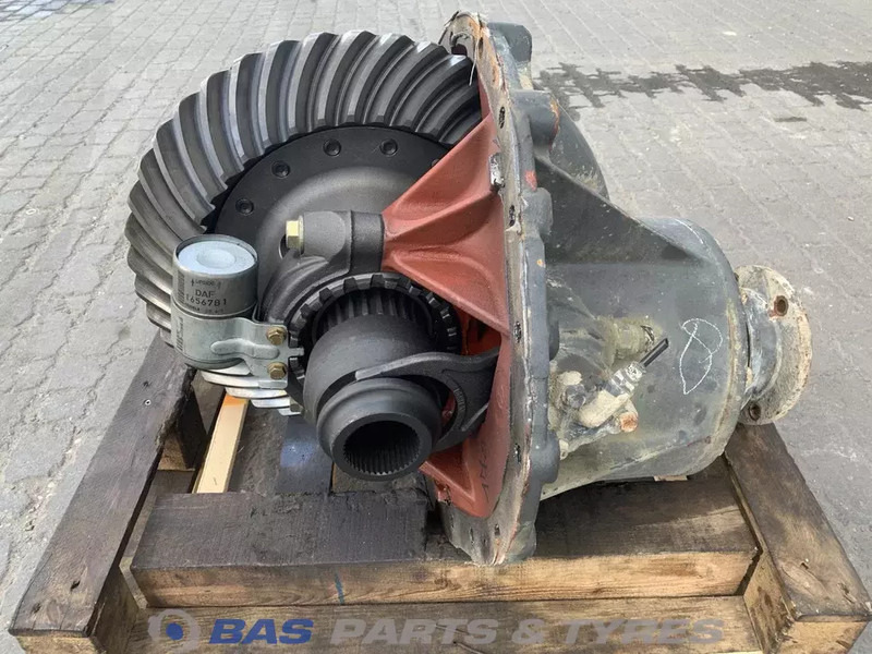 DAF - Differential gear for Truck: picture 3 DAF - Differential gear for Truck: picture 3