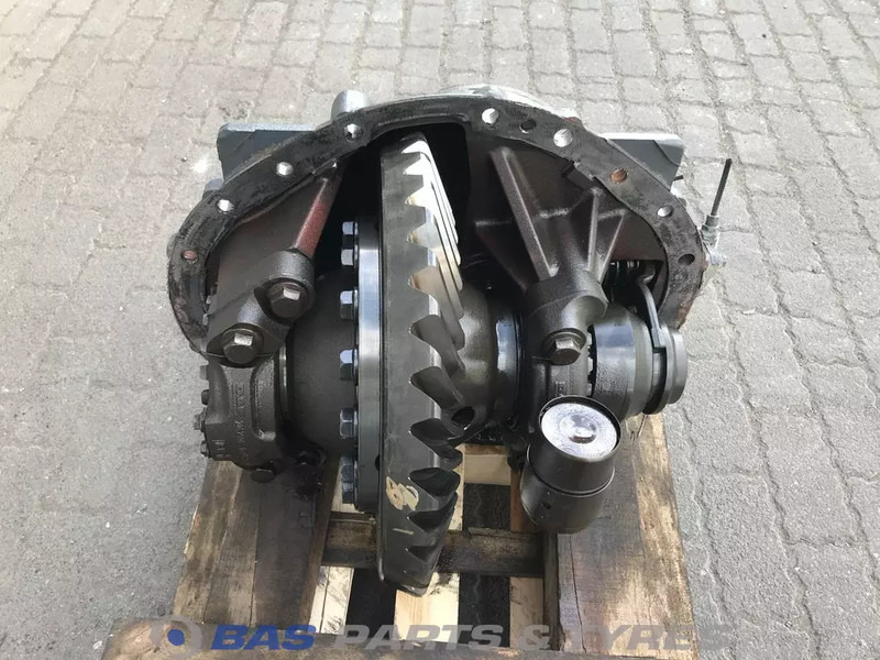 DAF  - Differential gear for Truck: picture 2 DAF  - Differential gear for Truck: picture 2