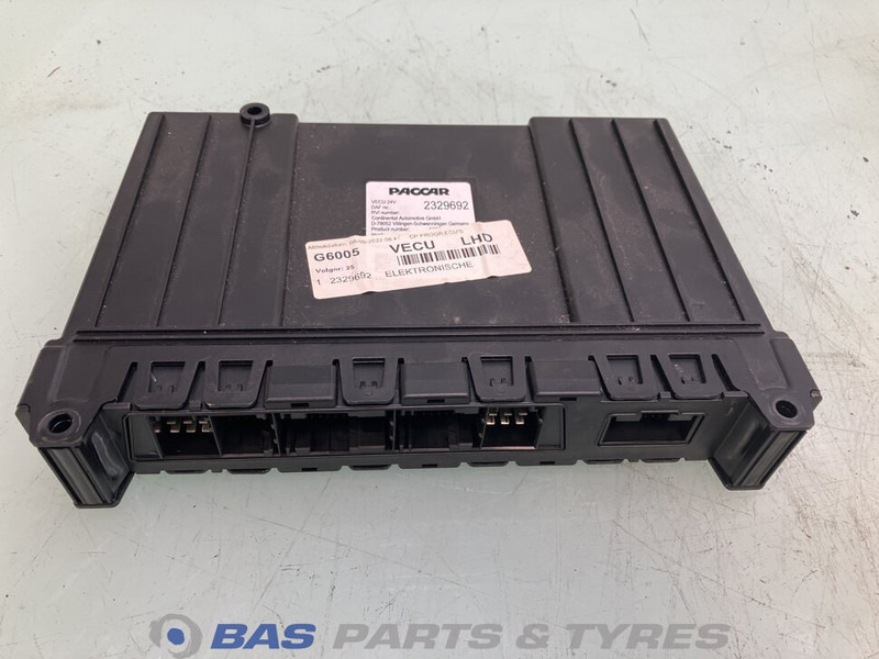 DAF  - ECU for Truck: picture 1 DAF  - ECU for Truck: picture 1