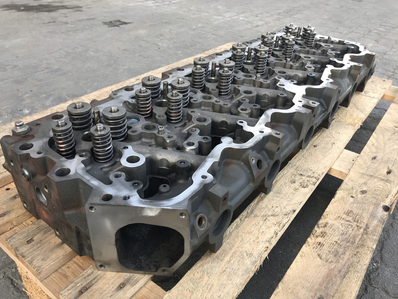 DAF - Cylinder block for Truck: picture 3 DAF - Cylinder block for Truck: picture 3