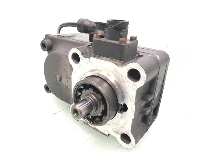 DAF - Axle and parts for Truck: picture 3 DAF - Axle and parts for Truck: picture 3