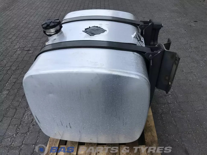 DAF - Fuel tank for Truck: picture 2 DAF - Fuel tank for Truck: picture 2
