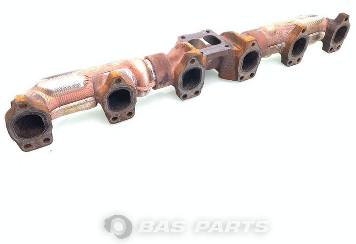 DAF - Exhaust manifold for Truck: picture 1 DAF - Exhaust manifold for Truck: picture 1