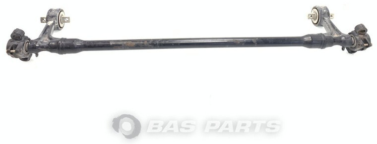 DAF Stabilisatorstang DAF 1866749 - Suspension for Truck: picture 1 DAF Stabilisatorstang DAF 1866749 - Suspension for Truck: picture 1