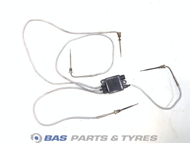 DAF Temperatuursensor DAF 2319396 - Sensor for Truck: picture 1 DAF Temperatuursensor DAF 2319396 - Sensor for Truck: picture 1