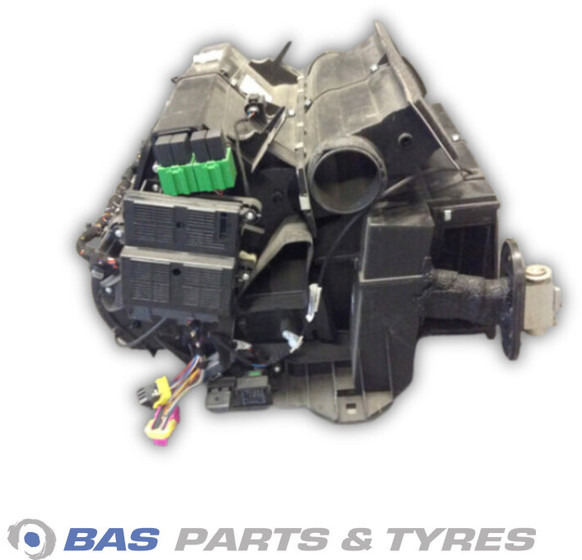 DAF Verwarming DAF 1925735 - Heating/ Ventilation for Truck: picture 4 DAF Verwarming DAF 1925735 - Heating/ Ventilation for Truck: picture 4